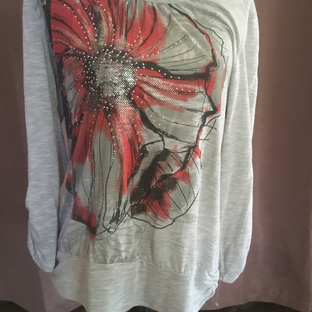 Style & Co top
